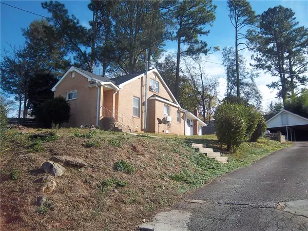 $199,900 | 108 East East B Avenue, Easley, SC 29640