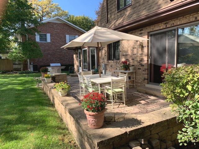 1605 Royal Oak Road Darien, IL 60561 - Photo 32 of 34