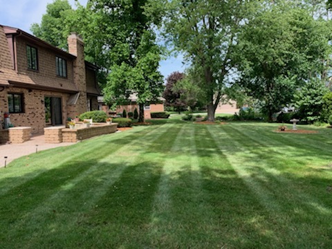 1605 Royal Oak Road Darien, IL 60561 - Photo 34 of 34