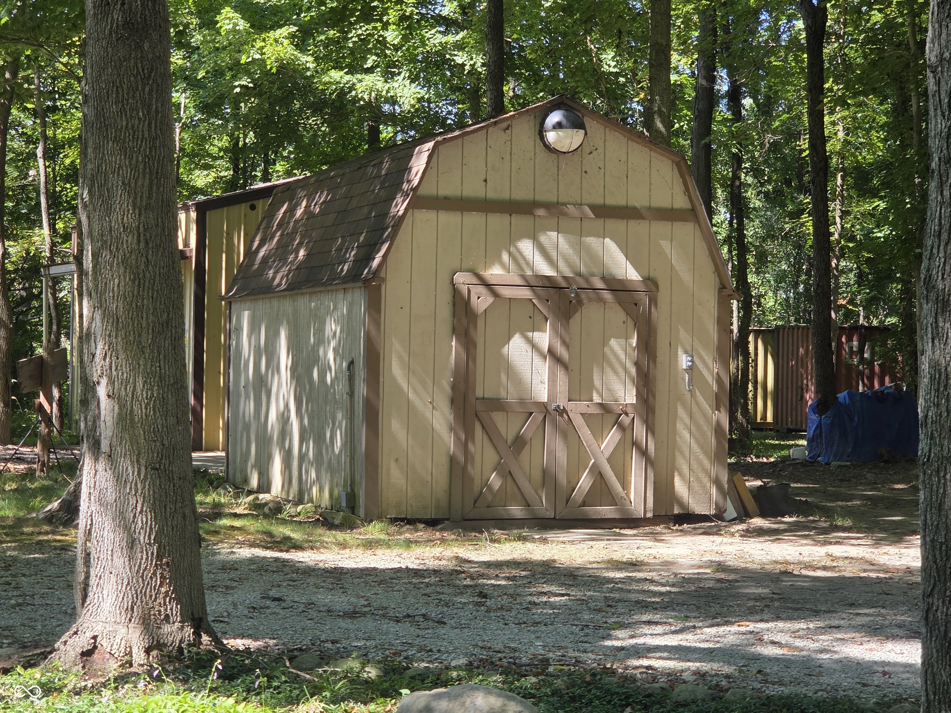 3188 Frontage Road Greensburg, IN 47240 - Photo 40 of 44