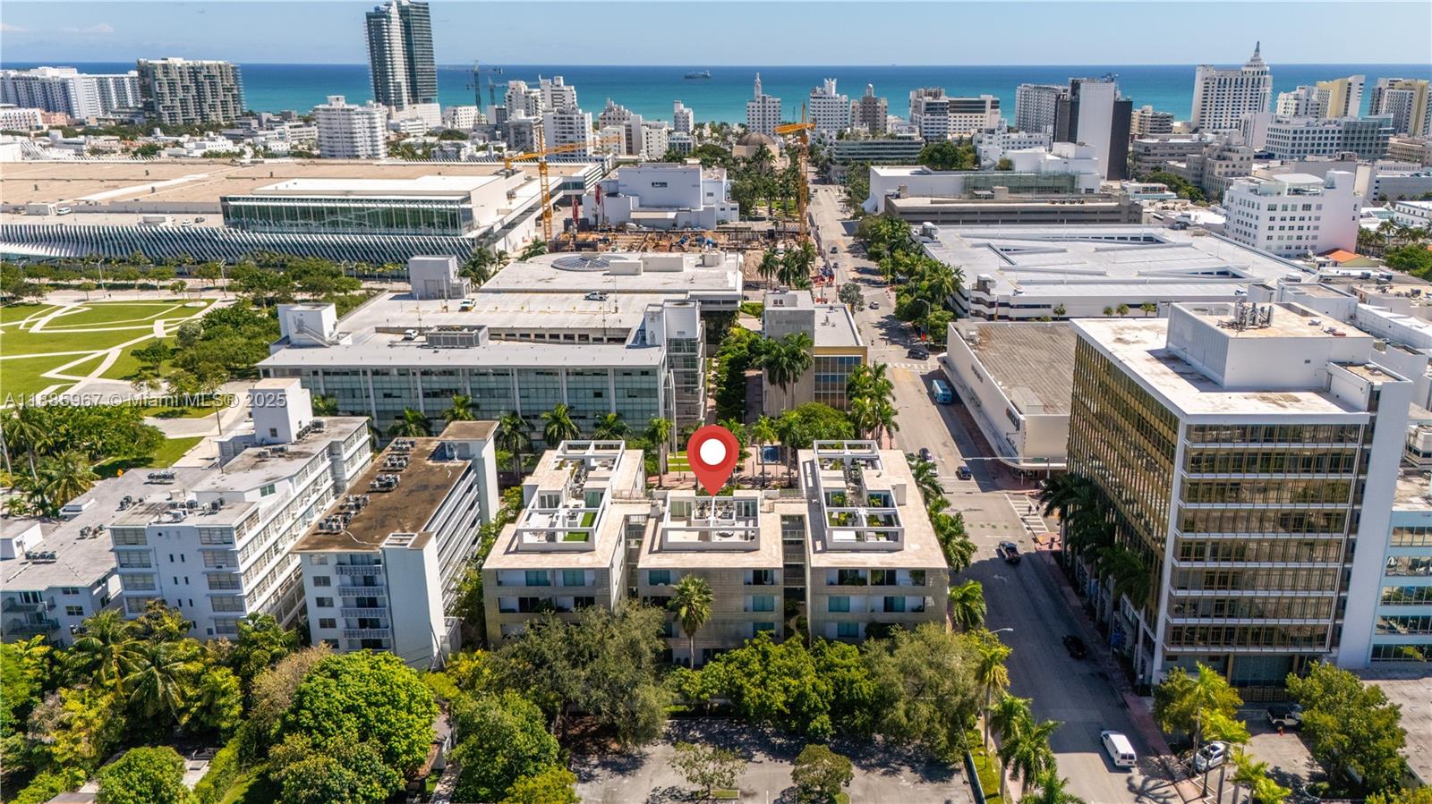 1700 Meridian Avenue, Unit 501 Miami Beach, FL 33139 - Photo 5 of 57