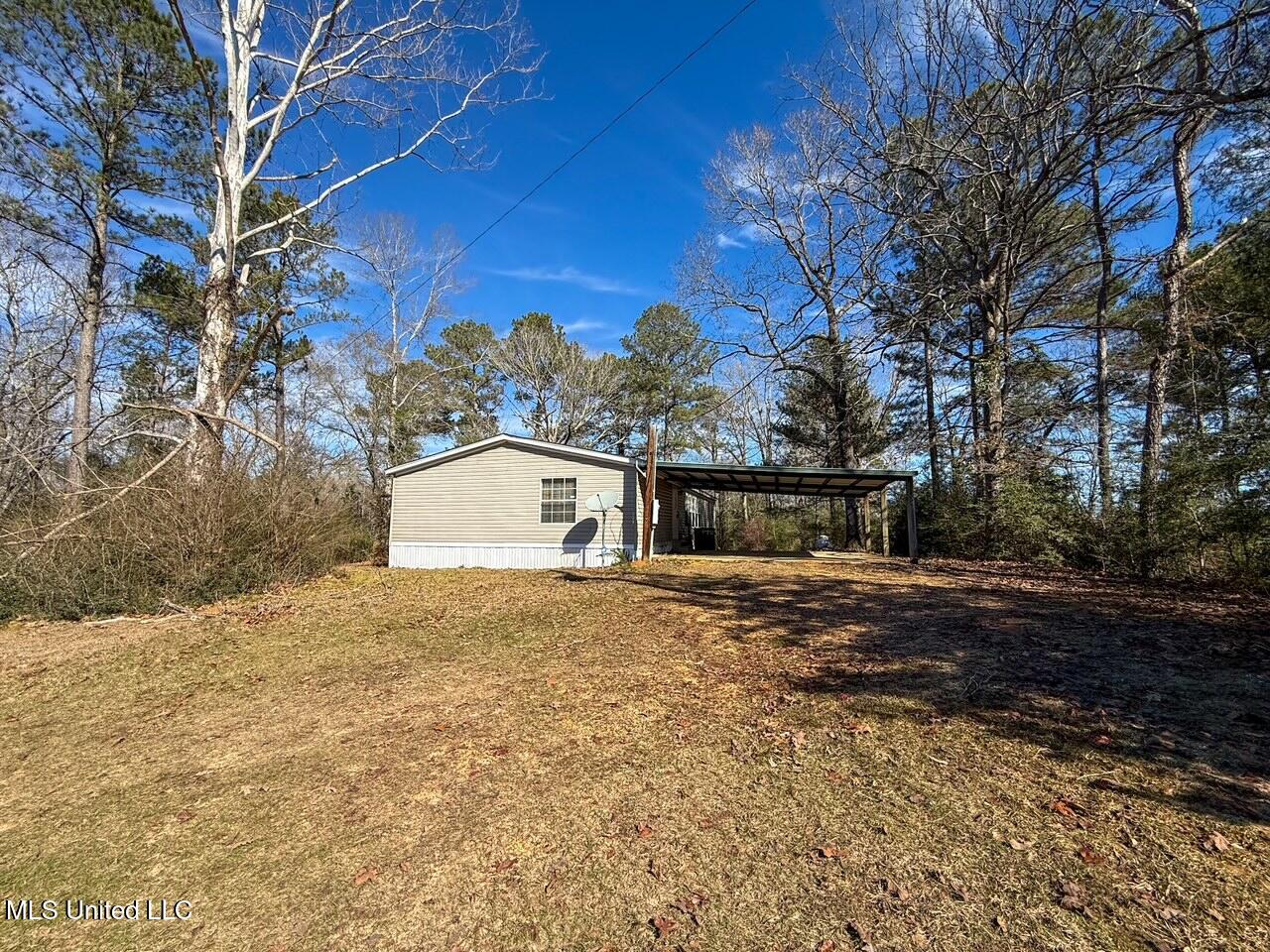4026 Cowart Price Road Tylertown, MS 39667 - Photo 15 of 21 IMG_6707