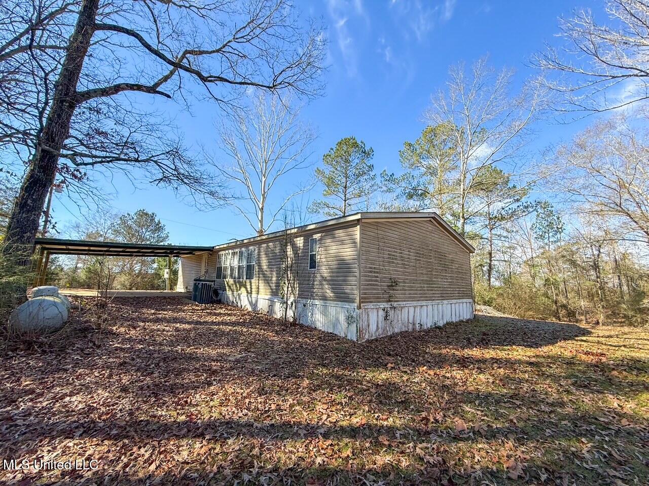 4026 Cowart Price Road Tylertown, MS 39667 - Photo 3 of 21 IMG_6692