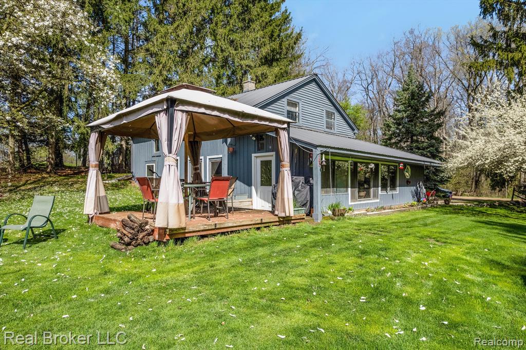 920 Munger Road Holly, MI 48442 - Photo 7 of 65