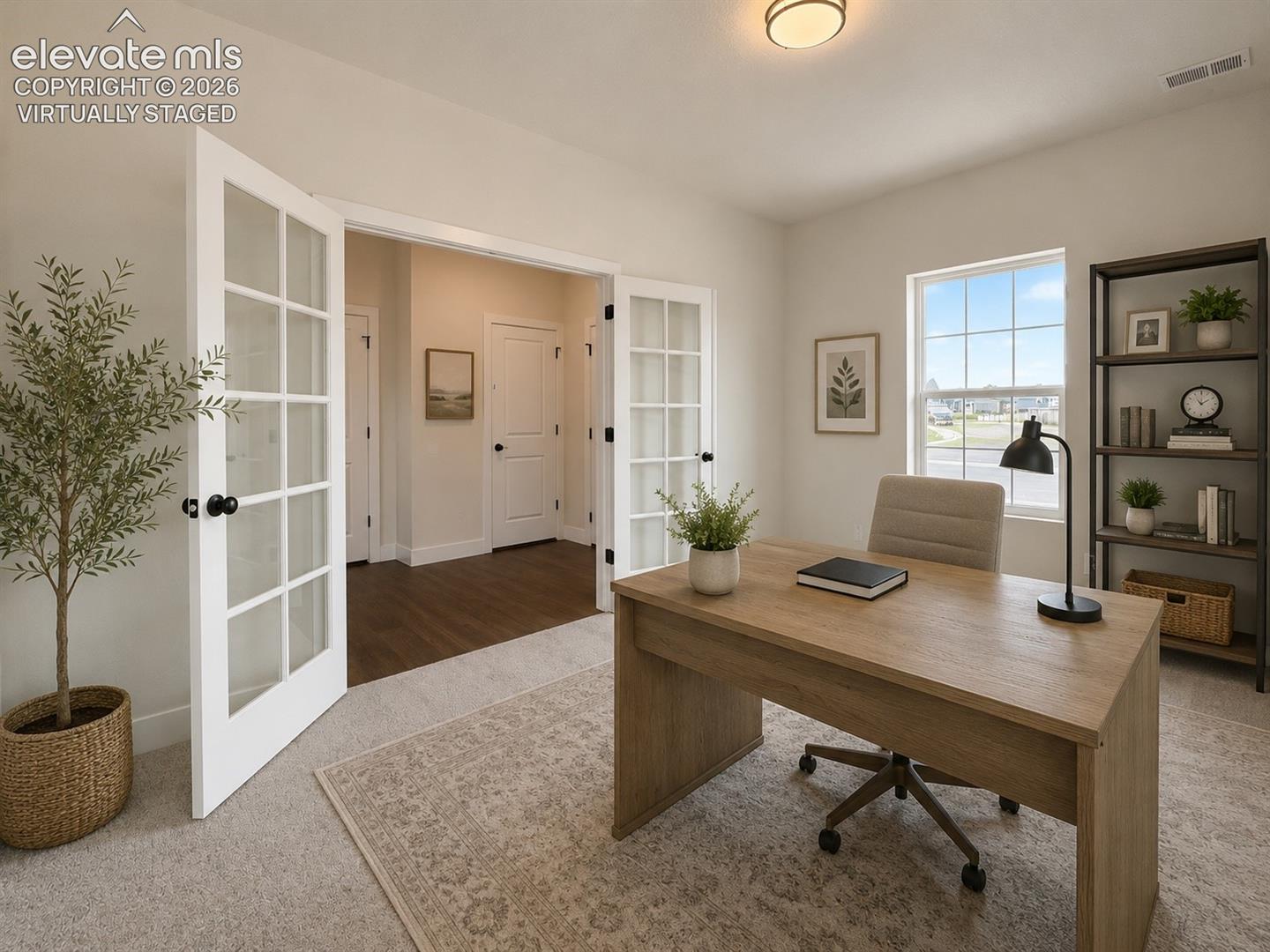 8246 Lemon Grass Road Falcon, CO 80831 - Photo 12 of 44 Virtually staged