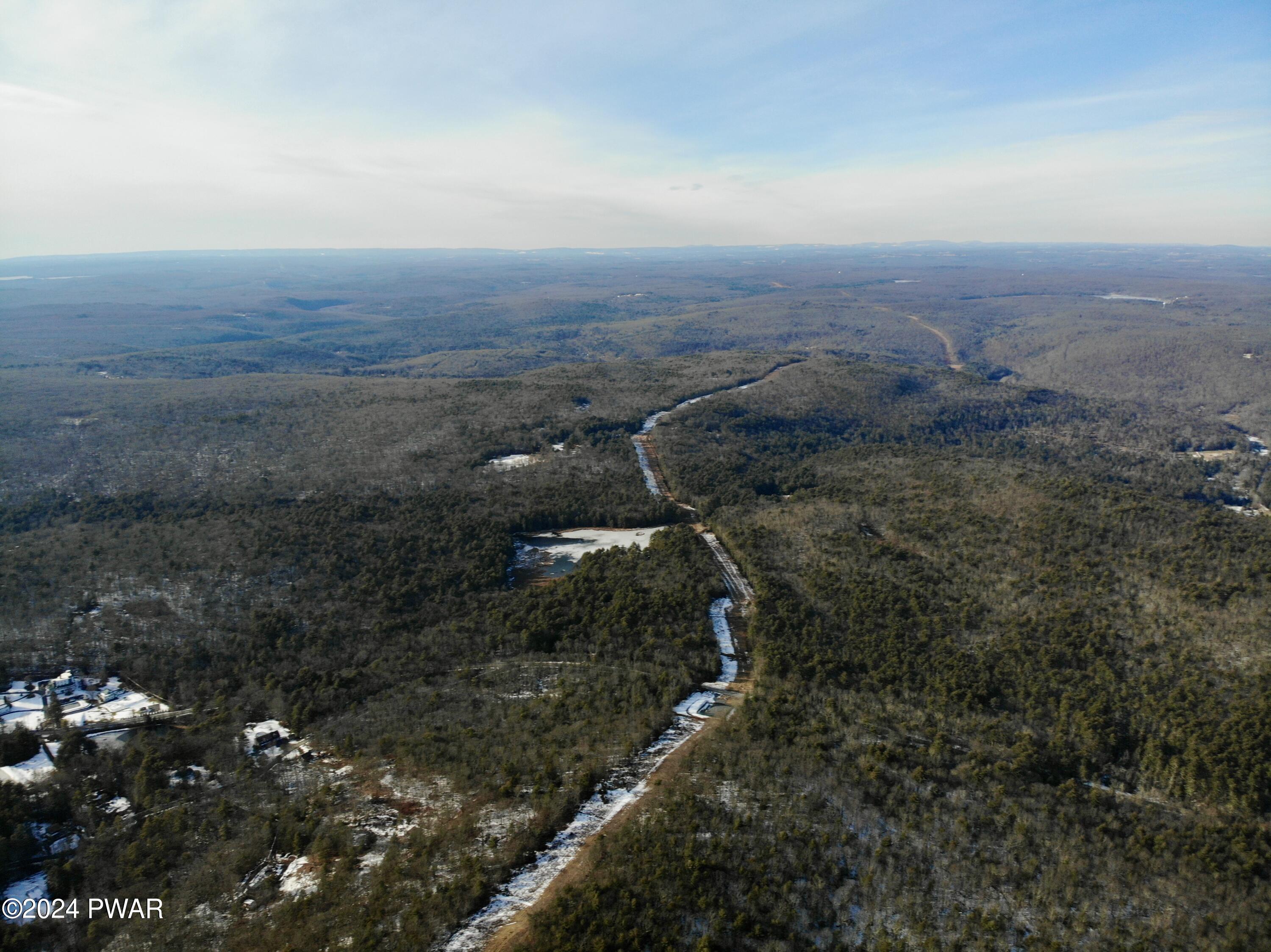 Neil Thompson Rd Road Lackawaxen, PA 18435 - Photo 8 of 11