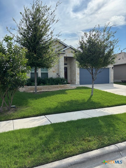 573 Summersweet Road New Braunfels, TX 78130 - Photo 3 of 4
