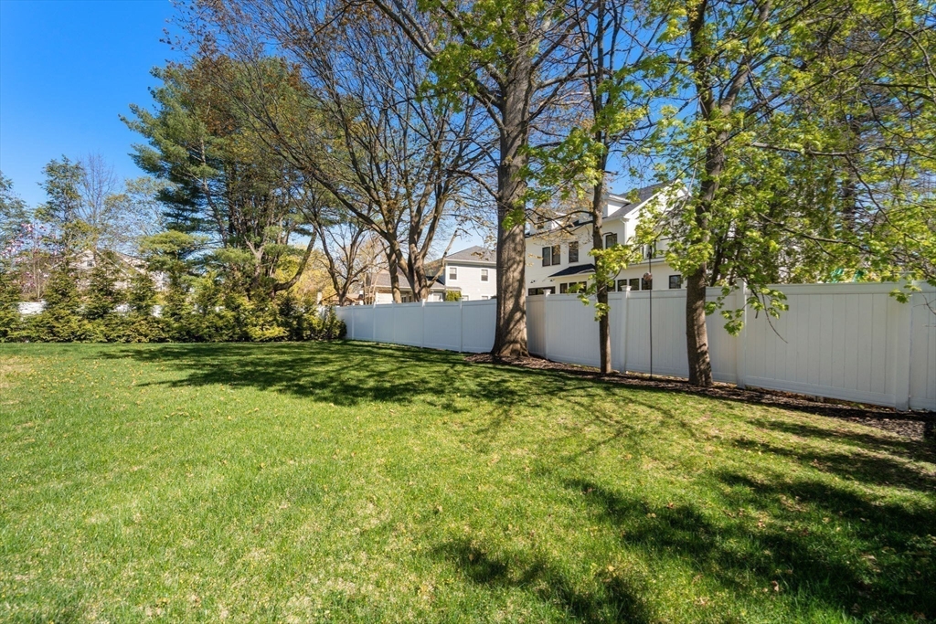29 Hanson Road Newton, MA 02459 - Photo 36 of 36