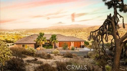 $649,400 | 7529 Rockaway Avenue, Yucca Valley, CA 92284
