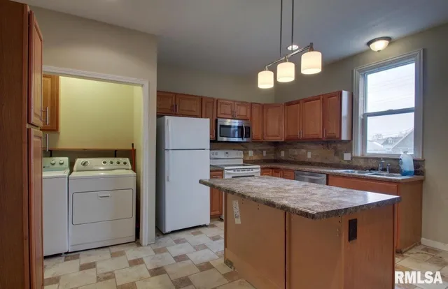 $109,000 | 623 Payson Avenue, Quincy, IL 62301