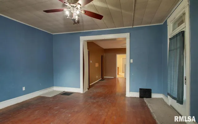 $109,000 | 623 Payson Avenue, Quincy, IL 62301