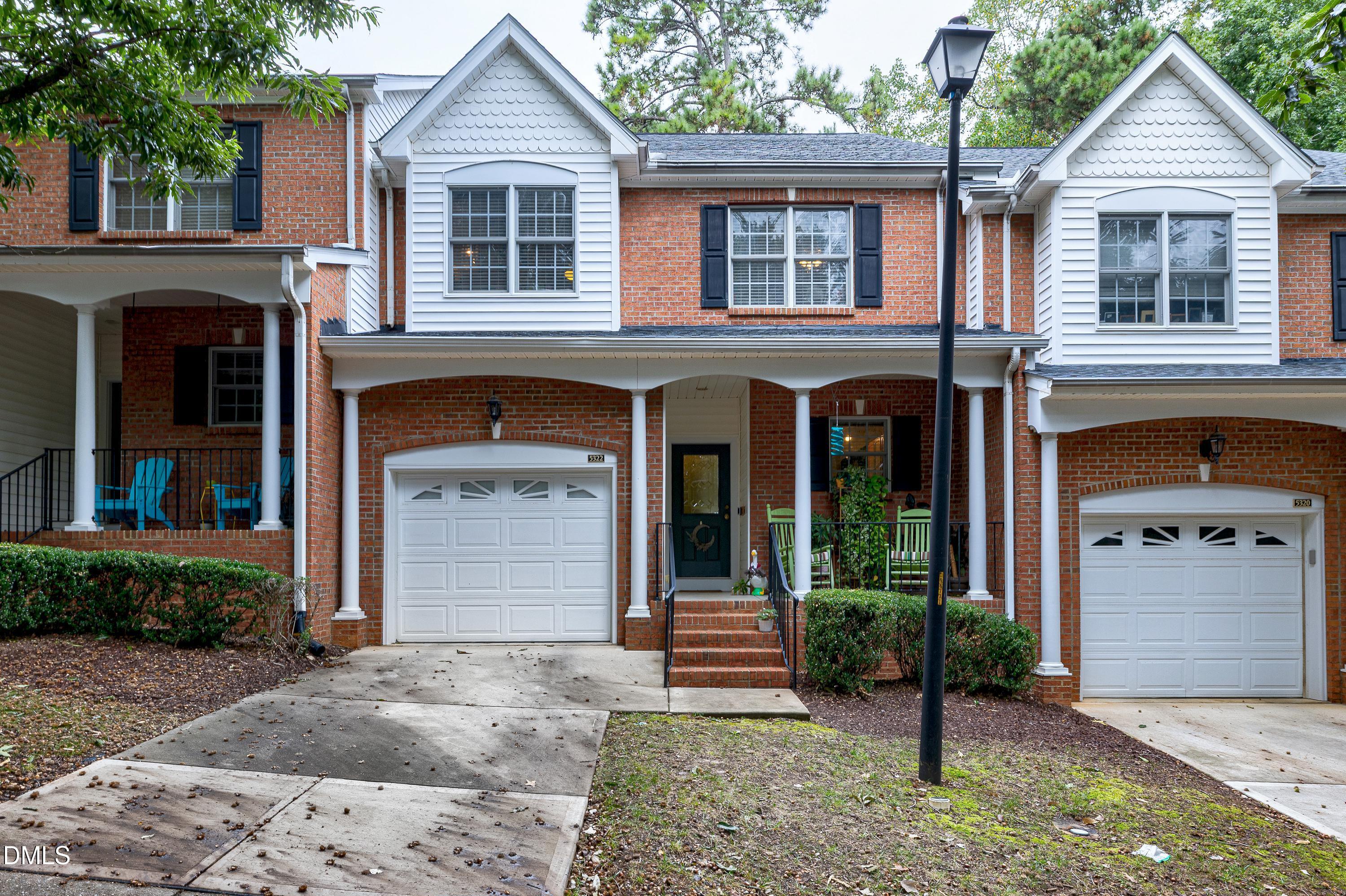 5322 Goldenglow Way Raleigh, NC 27606 - Photo 1 of 39 Scene-1