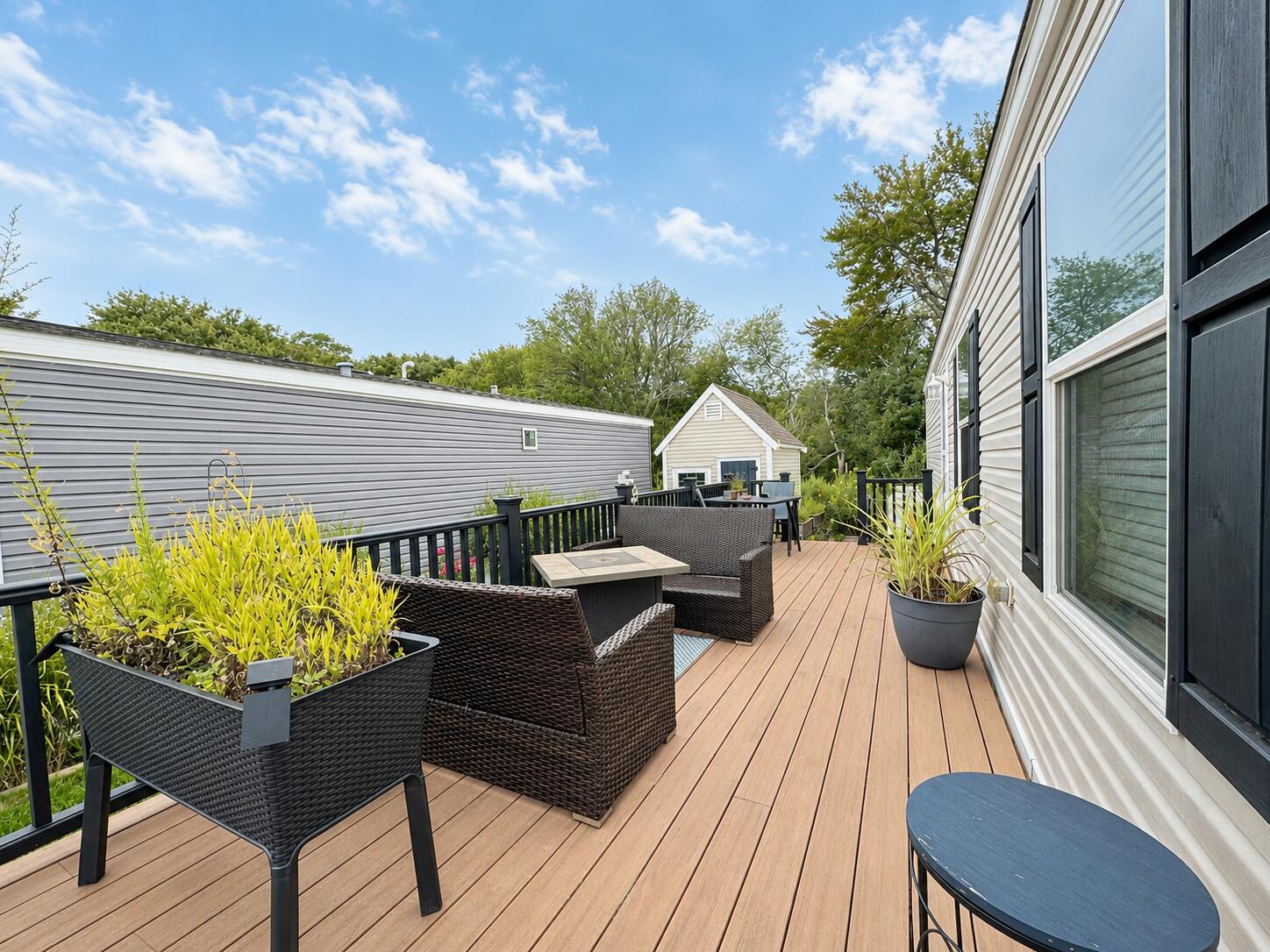 210 West Road, Unit M08 Wellfleet, MA 02667 - Photo 15 of 15 M-08 15