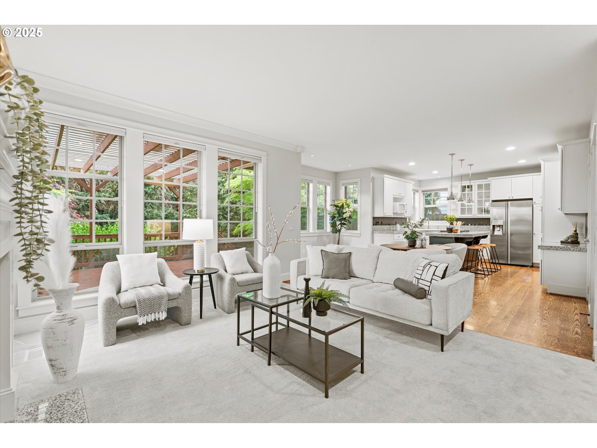 1206 Northwest Mayfield Road Portland, OR 97229 - Photo 13 of 36 Gallery Image 13