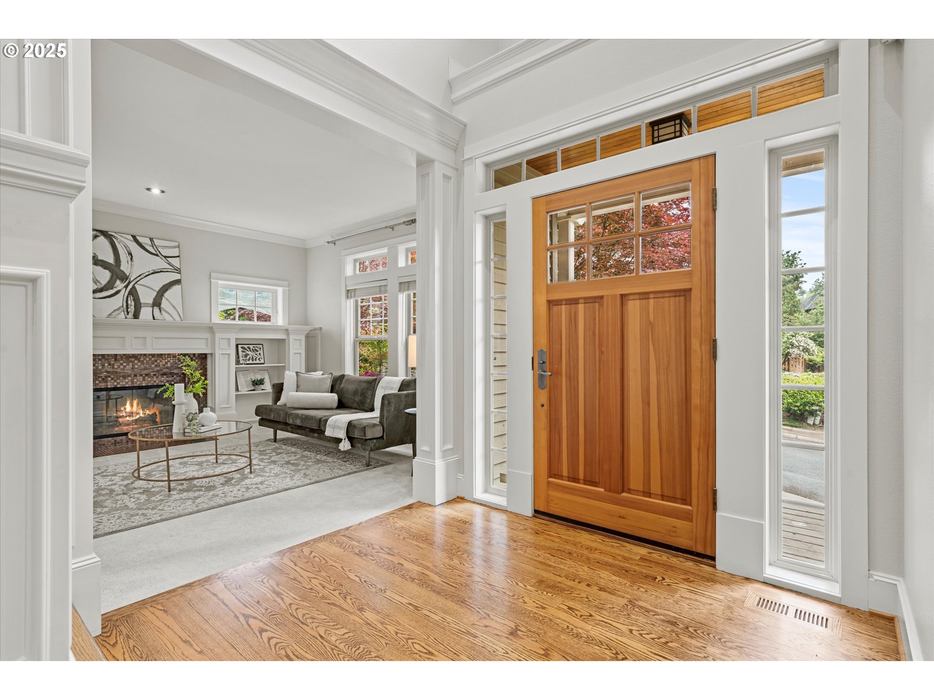 1206 Northwest Mayfield Road Portland, OR 97229 - Photo 3 of 36 Gallery Image 3