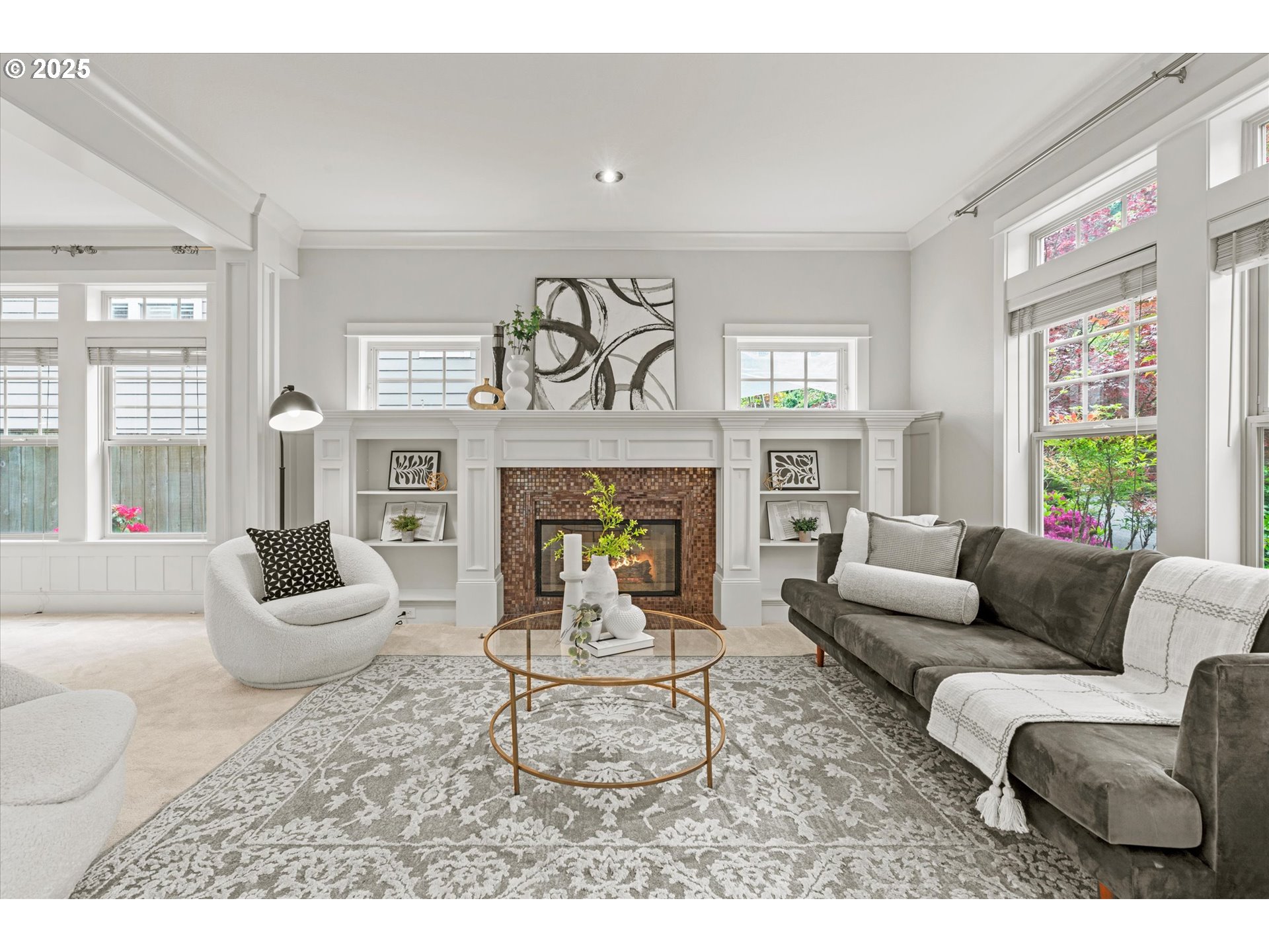 1206 Northwest Mayfield Road Portland, OR 97229 - Photo 4 of 36 Gallery Image 4