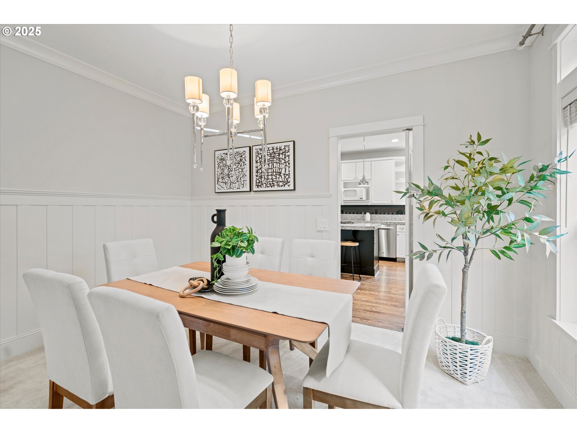 1206 Northwest Mayfield Road Portland, OR 97229 - Photo 7 of 36 Gallery Image 7