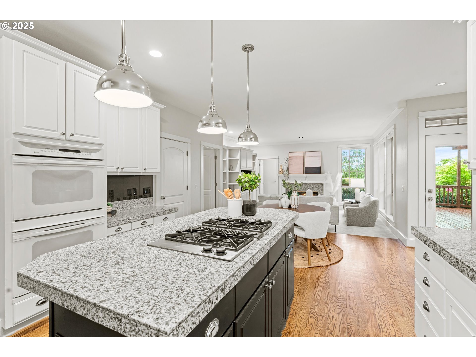1206 Northwest Mayfield Road Portland, OR 97229 - Photo 10 of 36 Gallery Image 10