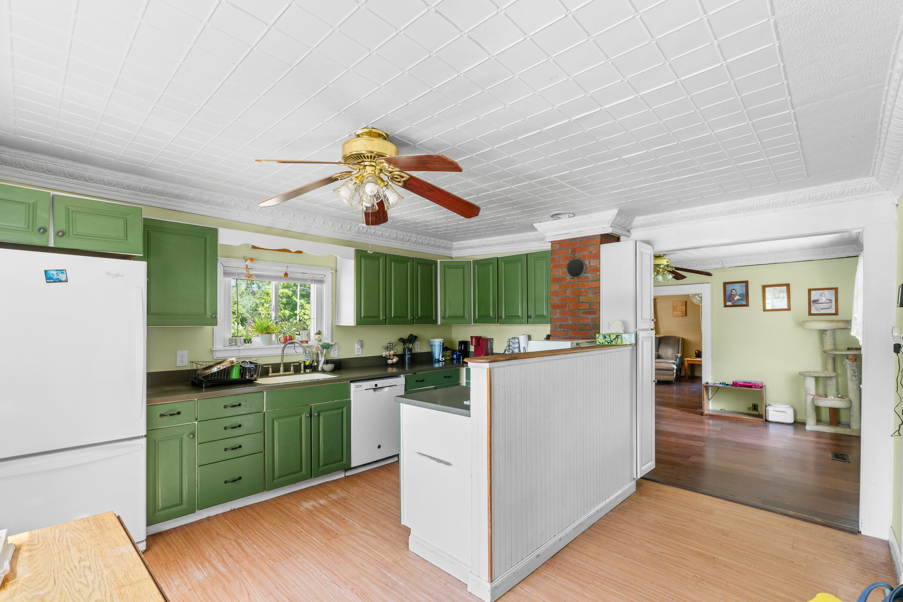 35 Alexander Reed Road Richmond, ME 04357 - Photo 11 of 68 35 Alexander Reed Road Richmond 011