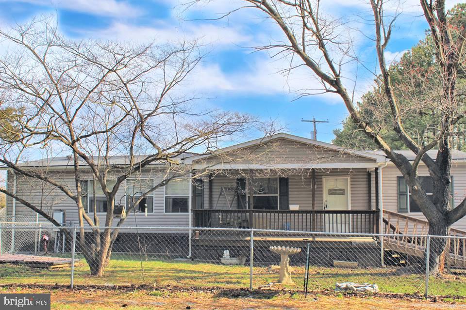 2735 Guard Hill Road Front Royal, VA 22630 - Photo 1 of 22 Front