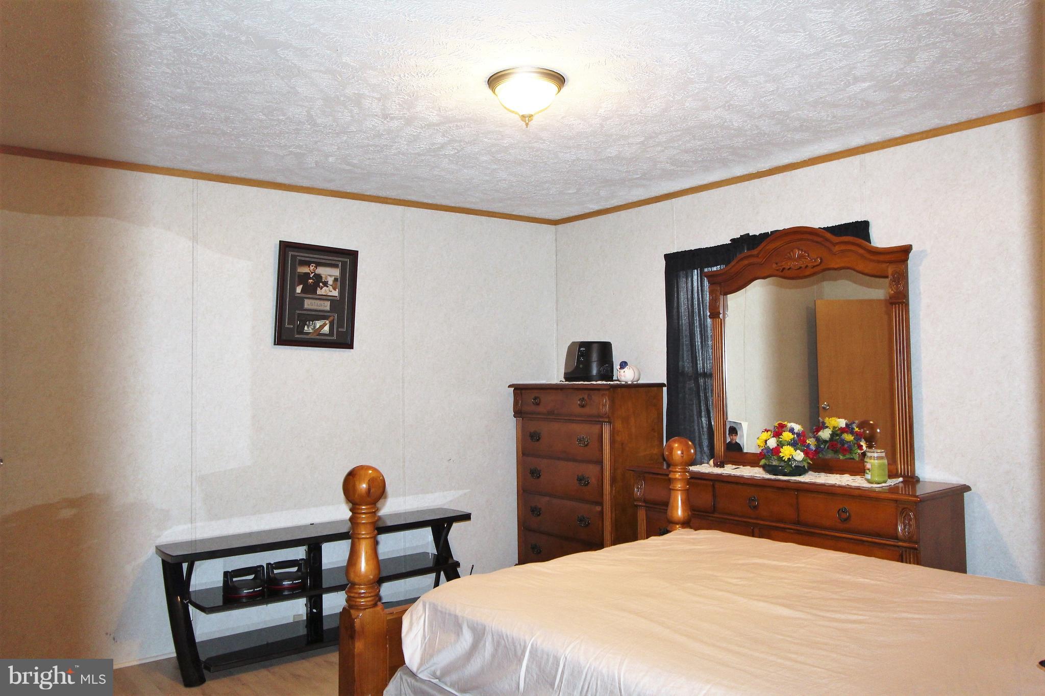 2735 Guard Hill Road Front Royal, VA 22630 - Photo 12 of 22 Master Bedroom