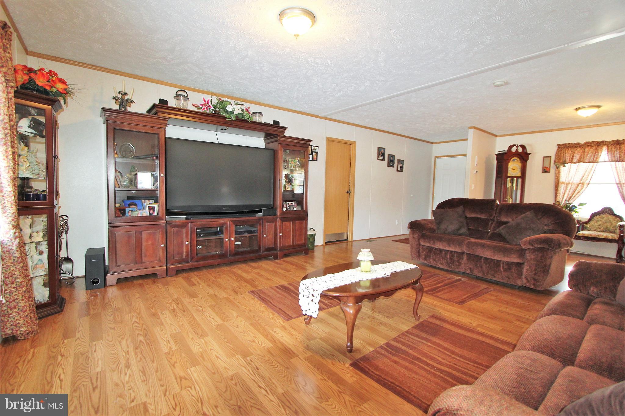 2735 Guard Hill Road Front Royal, VA 22630 - Photo 6 of 22 Huge Living Room