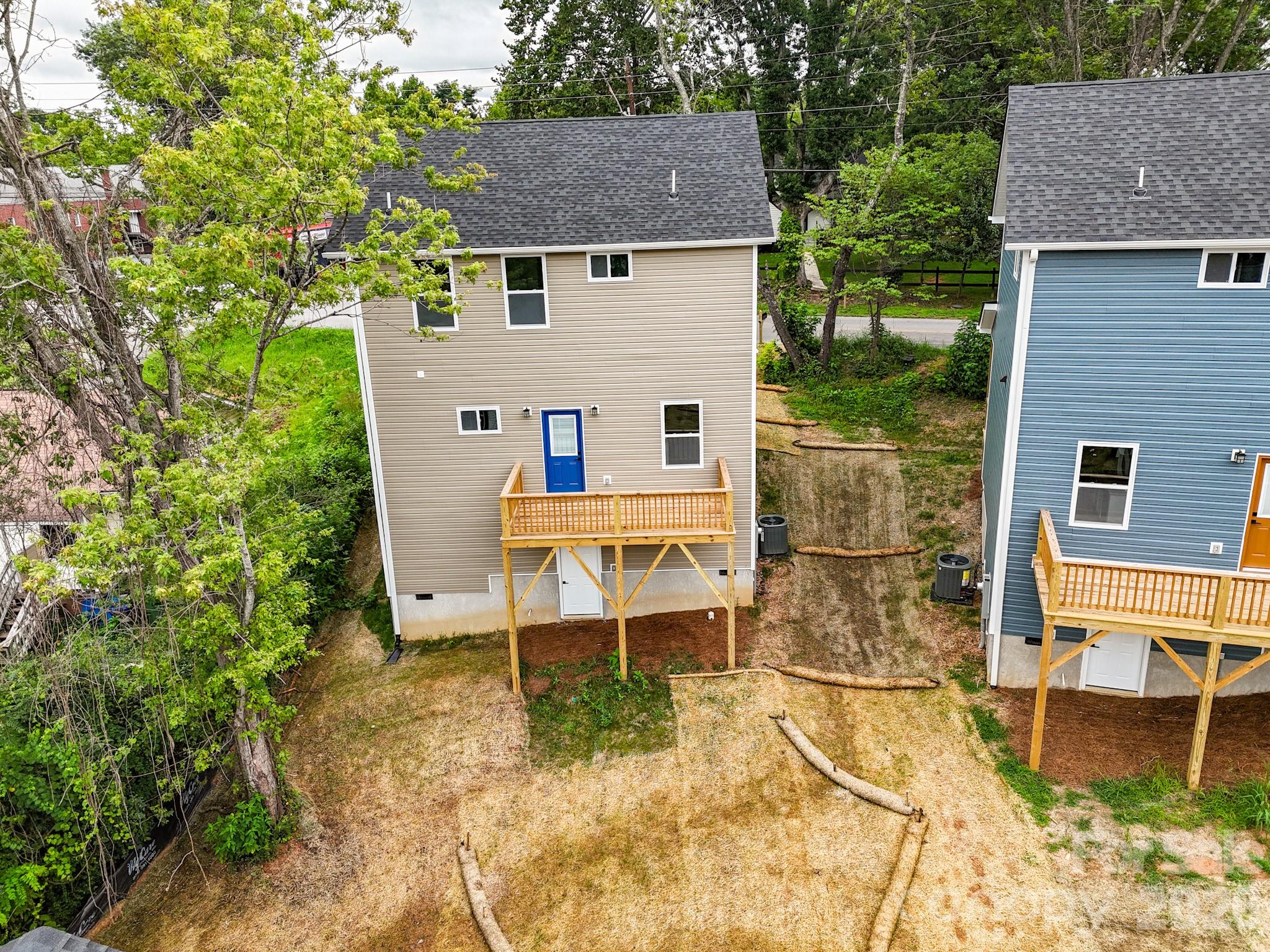 Tbd Deaverview Road Asheville, NC 28806 - Photo 15 of 15