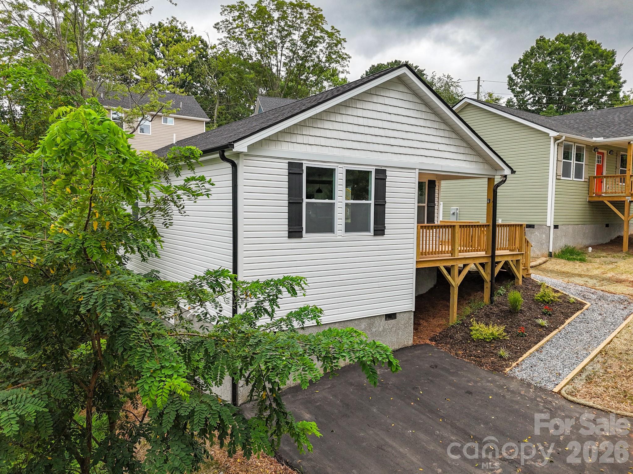 Tbd Deaverview Road Asheville, NC 28806 - Photo 4 of 15