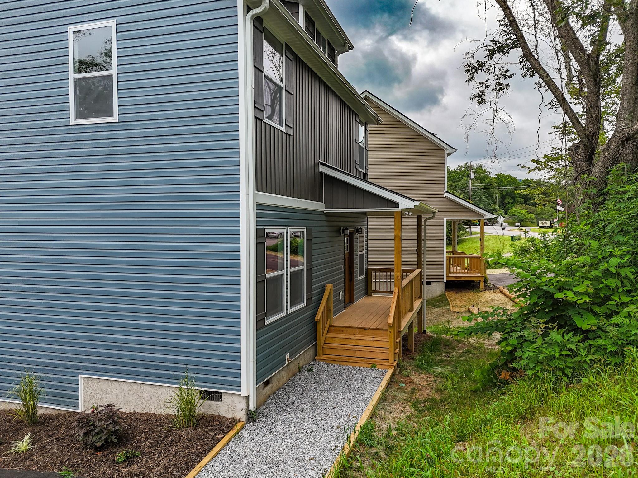 Tbd Deaverview Road Asheville, NC 28806 - Photo 5 of 15