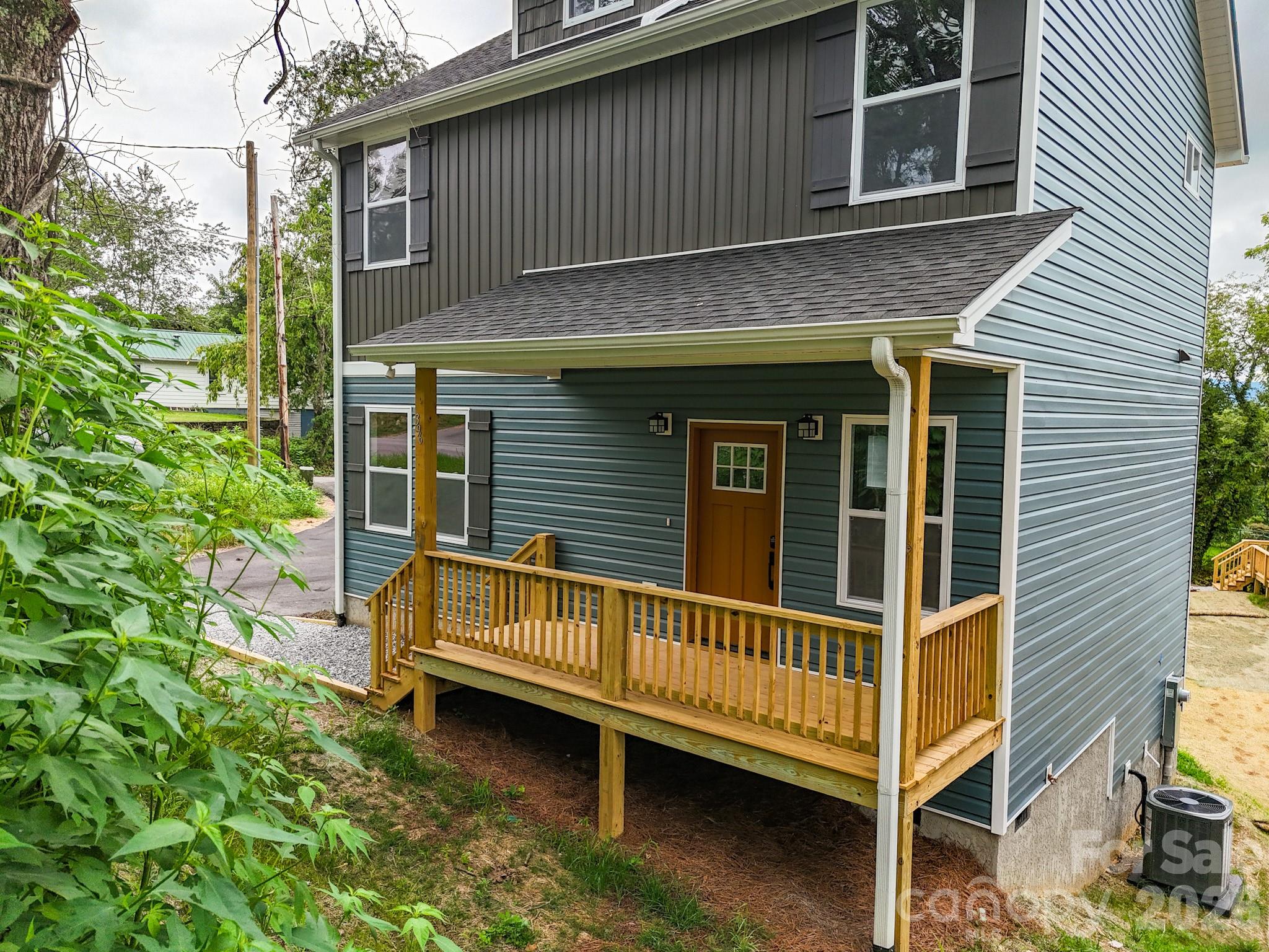 Tbd Deaverview Road Asheville, NC 28806 - Photo 10 of 15