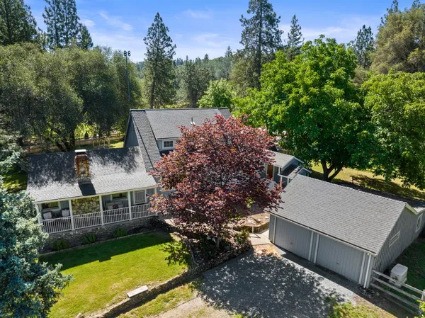 $549,000 | 7041 Mt Aukum Road, Somerset, CA 95684