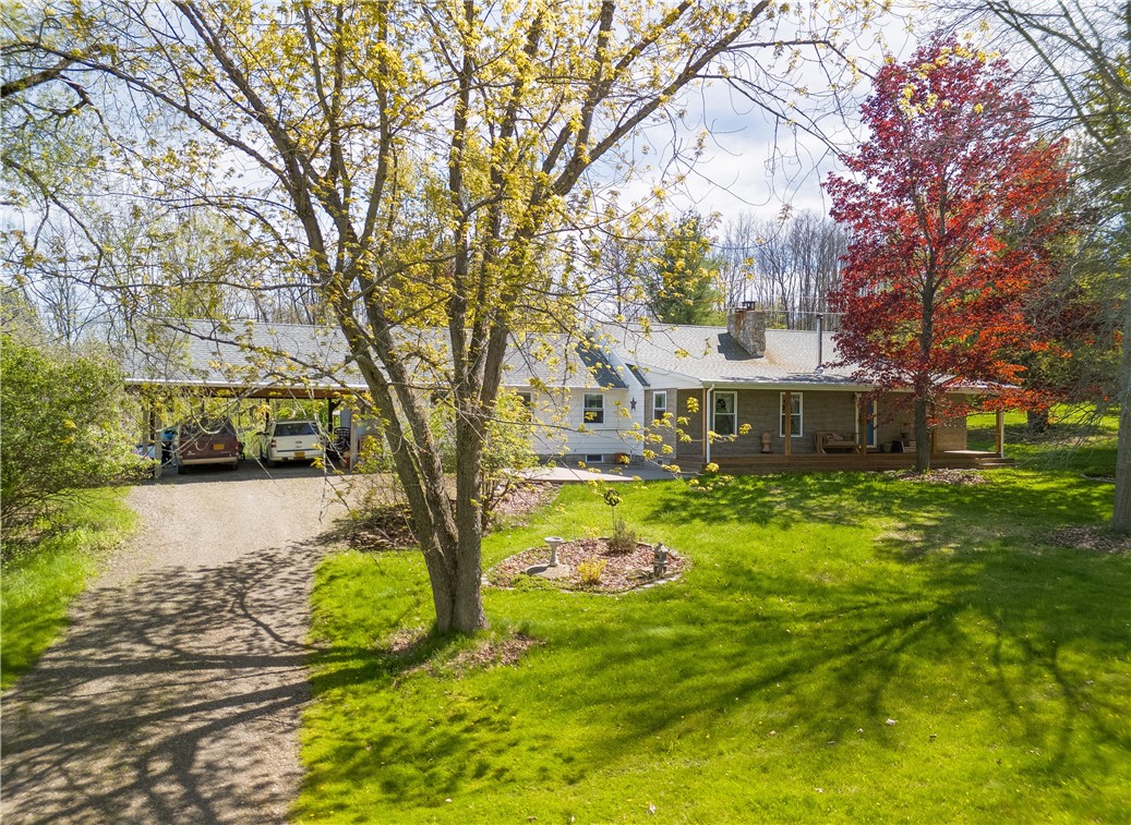 4510 Colvin Hl Road Troupsburg, NY 14898 - Photo 44 of 50