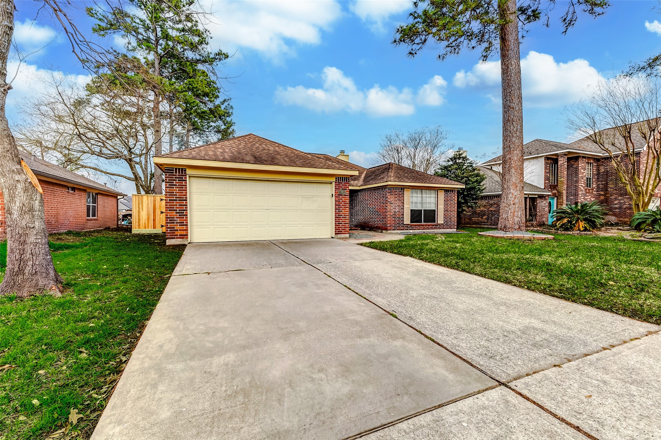 23922 Spring Dane Drive Spring, TX 77373 - Photo 1 of 28 Gallery Image 1