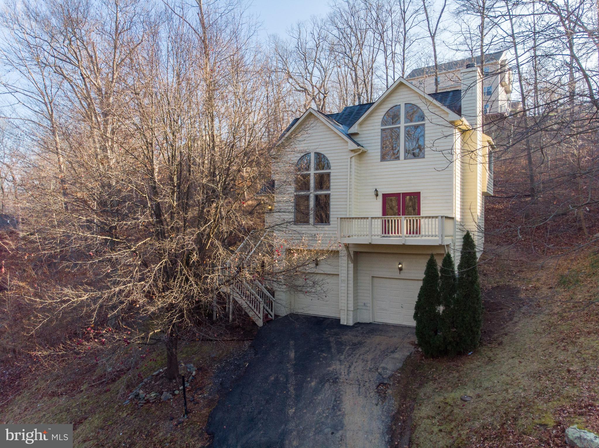 6717 West Lakeridge Road New Market, MD 21774 - Photo 17 of 69 Gallery Image 17