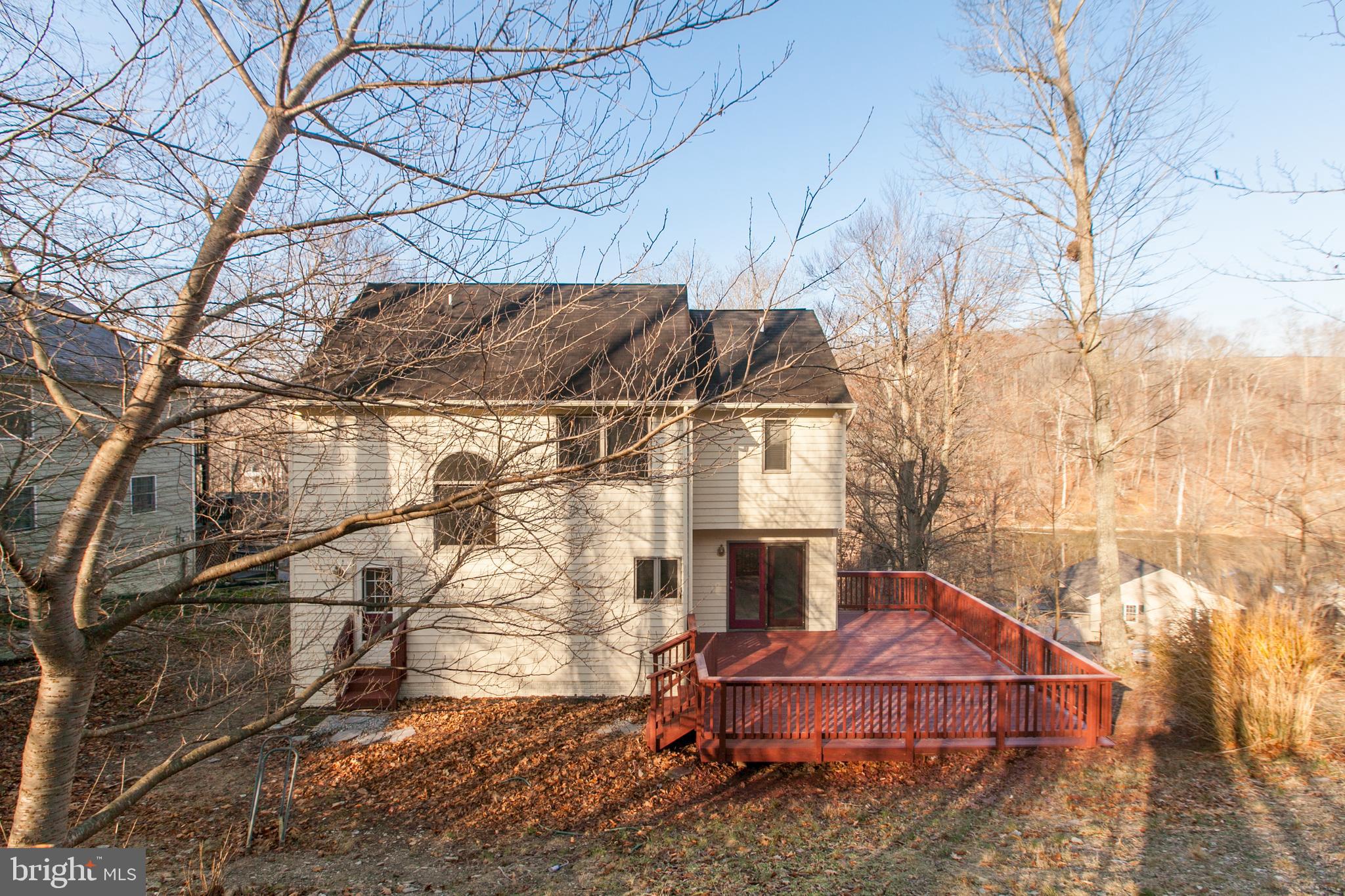 6717 West Lakeridge Road New Market, MD 21774 - Photo 52 of 69 Gallery Image 52