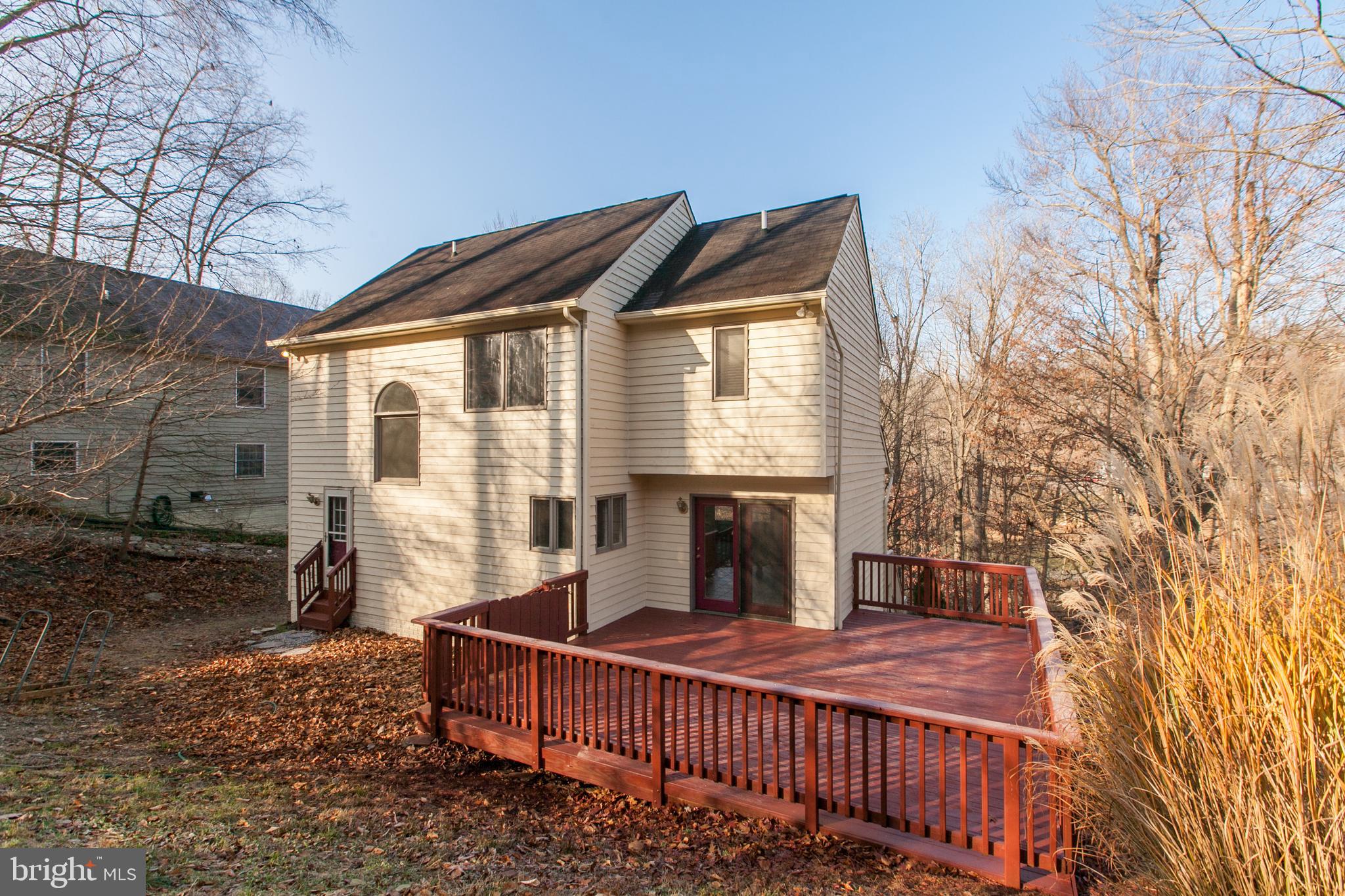 6717 West Lakeridge Road New Market, MD 21774 - Photo 53 of 69 Gallery Image 53