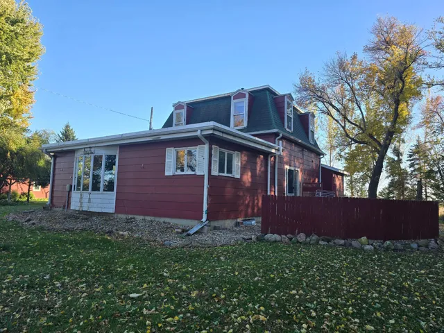 $159,900 | 38698 Highway 109, Winnebago, MN 56098