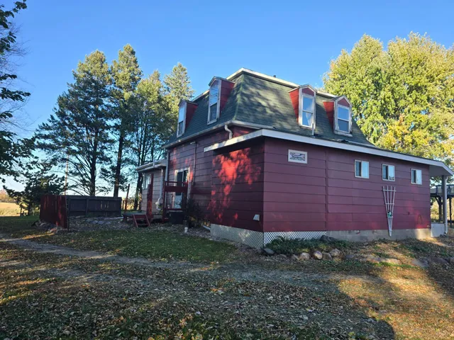 $159,900 | 38698 Highway 109, Winnebago, MN 56098