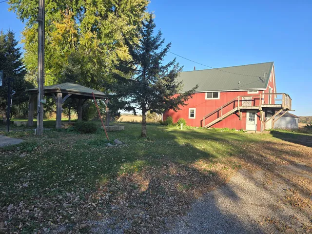 $159,900 | 38698 Highway 109, Winnebago, MN 56098