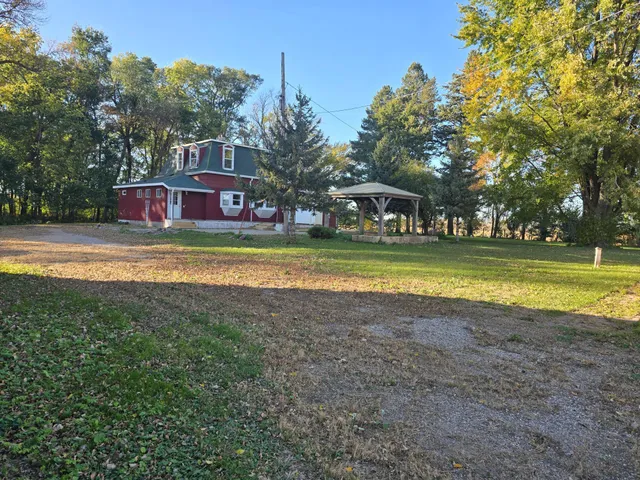 $159,900 | 38698 Highway 109, Winnebago, MN 56098
