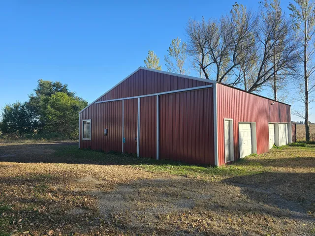 $159,900 | 38698 Highway 109, Winnebago, MN 56098