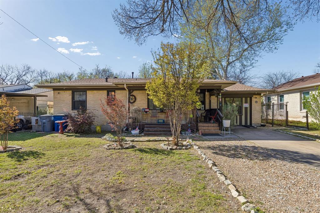 2622 Centerville Road Dallas, TX 75228 - Photo 1 of 1 Gallery Image 1