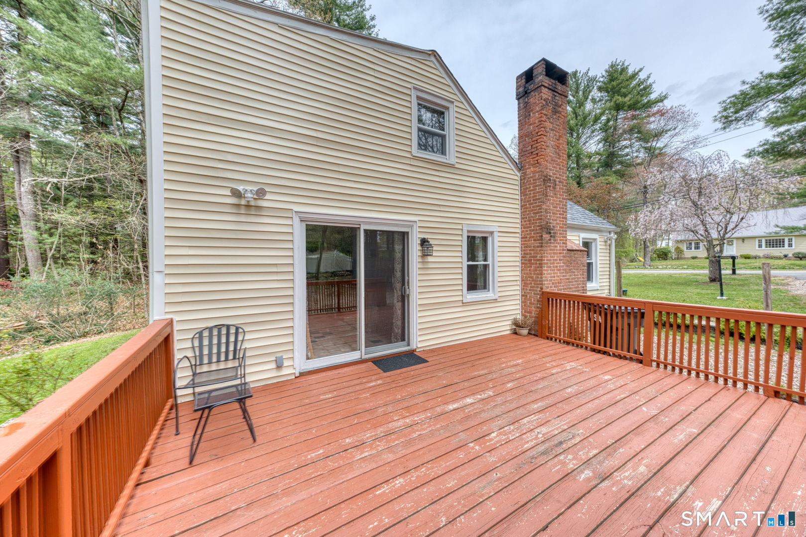 21 Old Meadow Plain Road Simsbury, CT 06070 - Photo 15 of 35