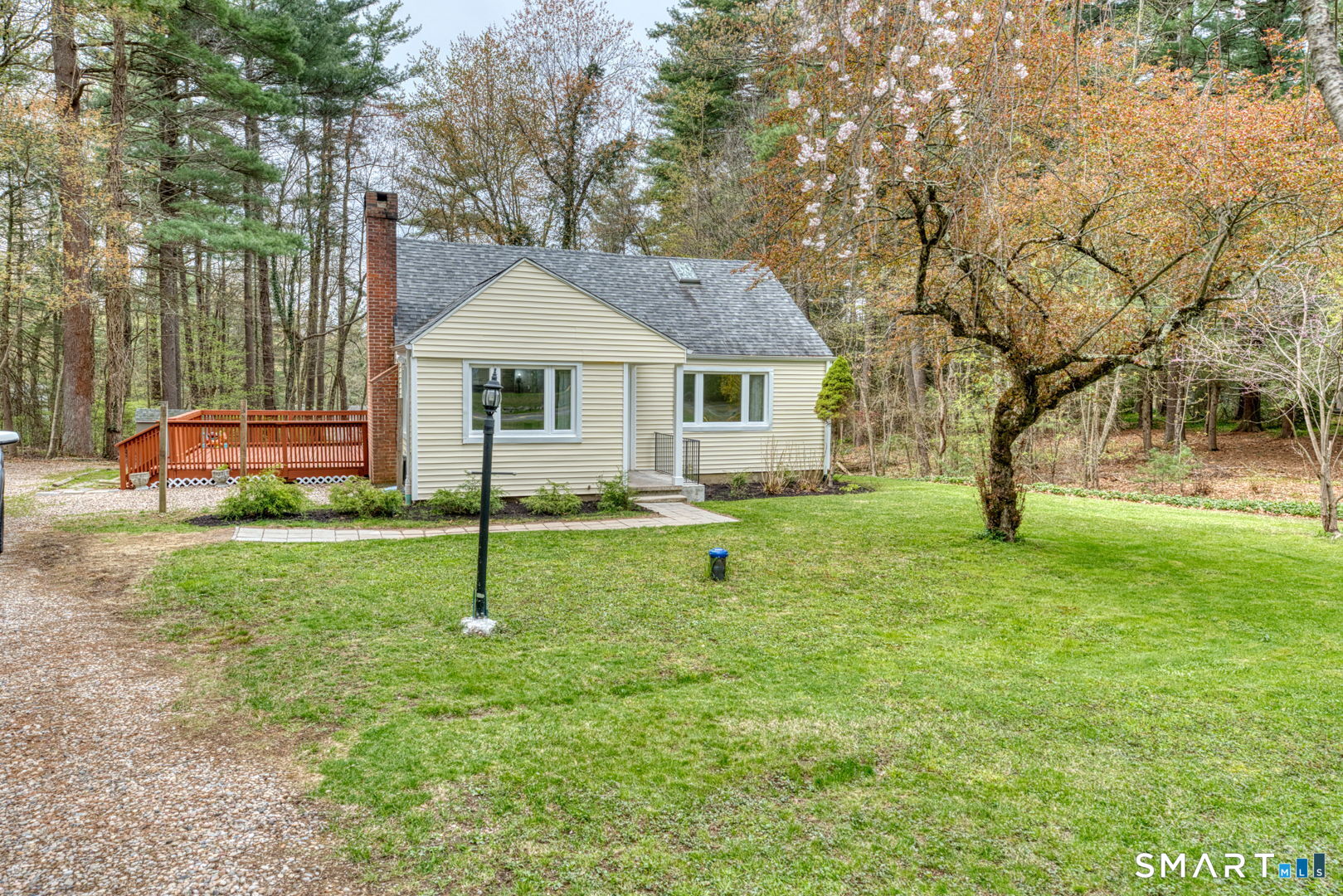 21 Old Meadow Plain Road Simsbury, CT 06070 - Photo 28 of 35