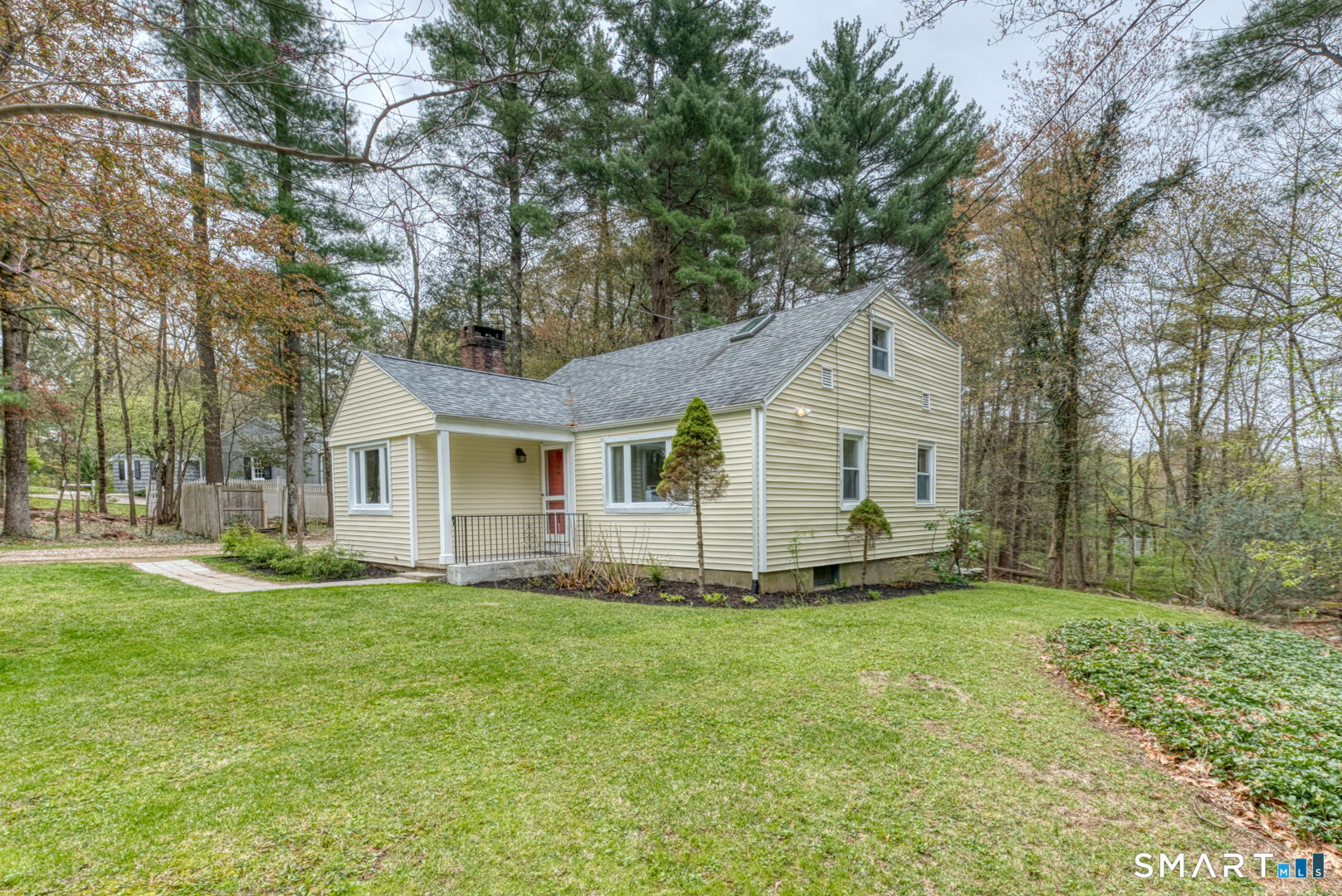 21 Old Meadow Plain Road Simsbury, CT 06070 - Photo 29 of 35