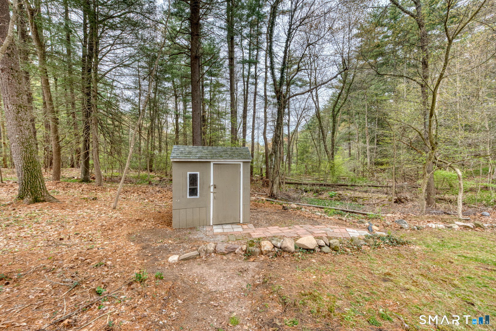 21 Old Meadow Plain Road Simsbury, CT 06070 - Photo 31 of 35
