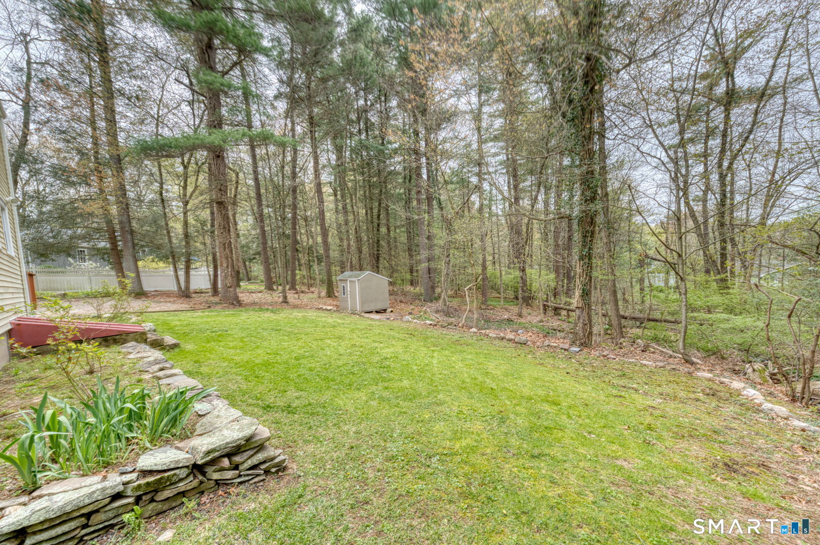 21 Old Meadow Plain Road Simsbury, CT 06070 - Photo 33 of 35