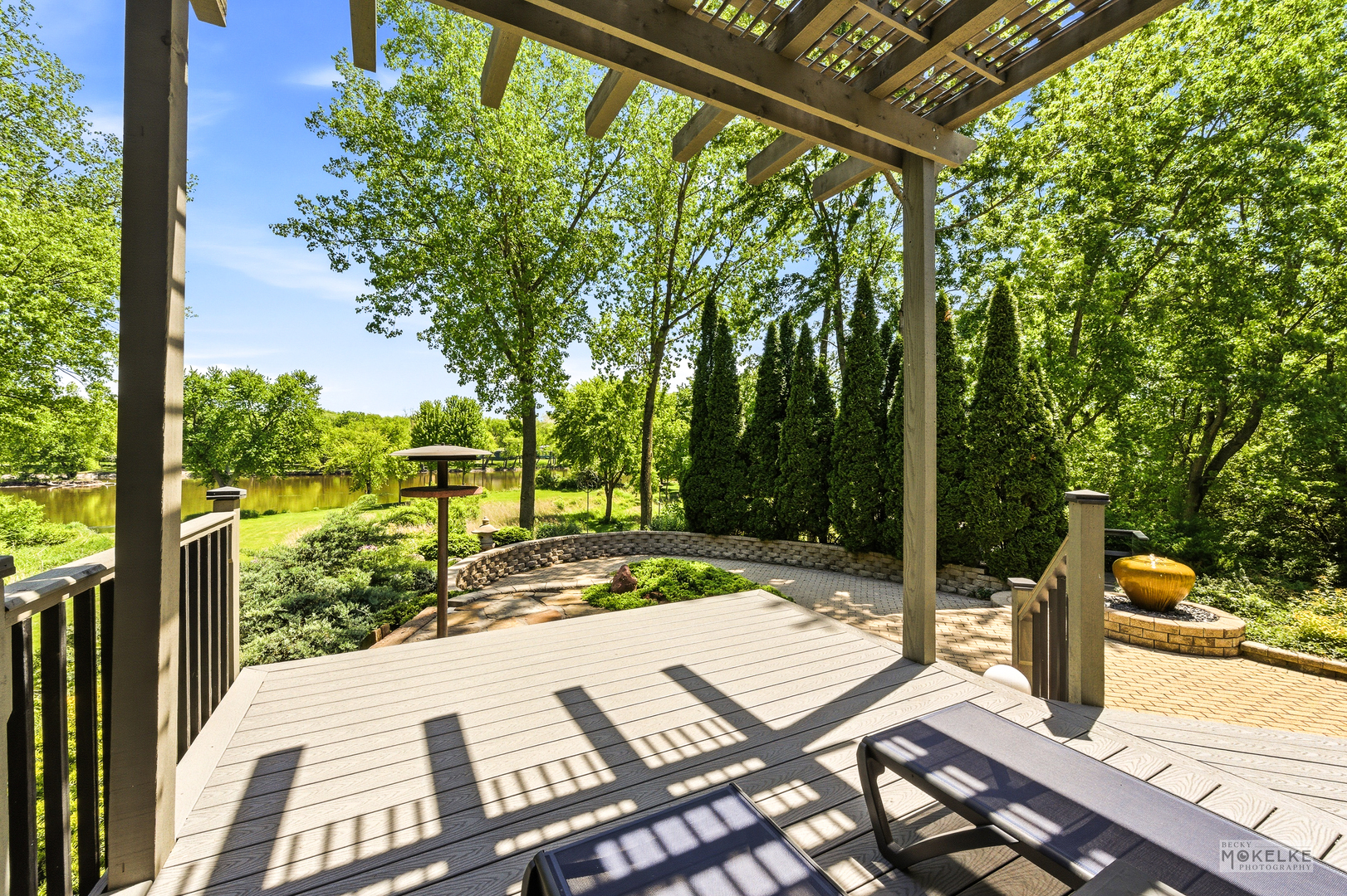 123 Belle Rive Drive Millington, IL 60537 - Photo 63 of 81