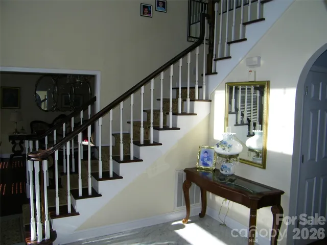 $586,750 | 509 East Main Street, Rockwell, NC 28138