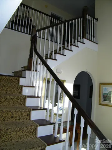 $586,750 | 509 East Main Street, Rockwell, NC 28138